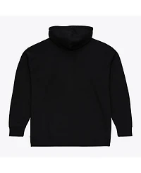 Mitchell & Ness Men's Black Boston Celtics Chrome Hoodie