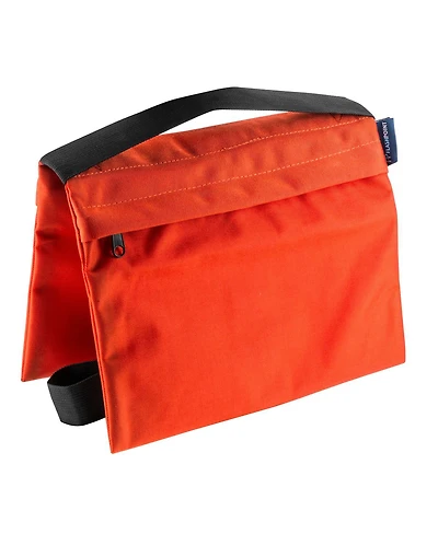 Flashpoint Empty Saddle Sandbag, Water-Resistant Cordura Nylon