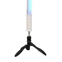 Nanlite Foldable Floor Stand for PavoTube T8-7X Led Tube Light