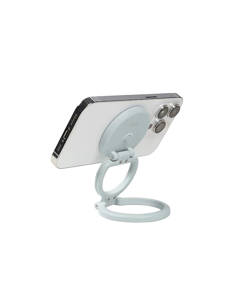 NanLite Lumo Led Ring Light with Stand for Smartphone
