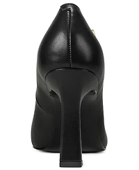Karl Lagerfeld Paris Women's Stella Slip-On High Pumps