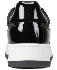 Karl Lagerfeld Paris Women's Channing Lace-Up Sneakers