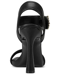 Karl Lagerfeld Paris Women's Celida Dress Sandals