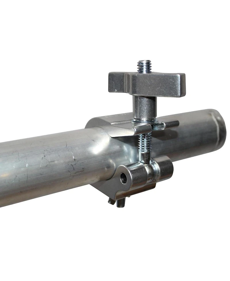 ProX T-C4H Pro Aluminum Clamp with Big Wing for 2" Truss
