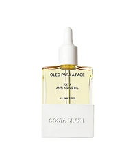 Costa Brazil Oleo Para A Face Kaya Anti Aging Face Oil