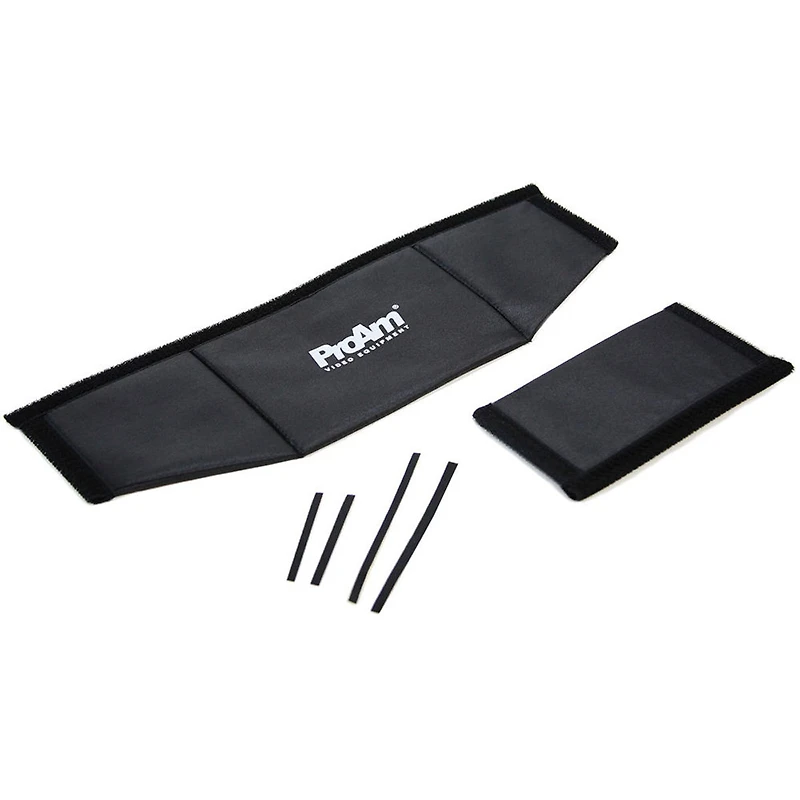 ProAm 7" Lcd Video Monitor Hood/Sunshade