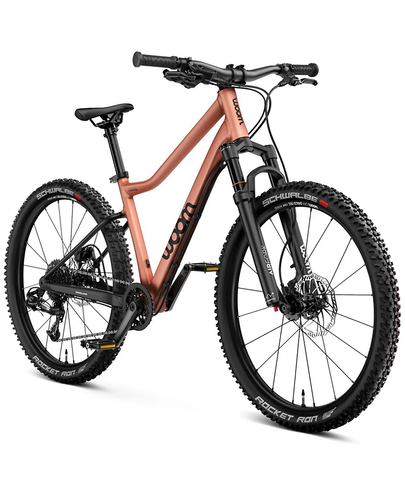 Woom Off Air 5 24in Mountain Bike Kids'