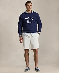 Polo Ralph Lauren Men's Big & Tall Logo Fleece Sweatshirt