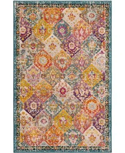 Bayshore Home Lorem Lor2 Area Rug Collection