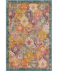 Bayshore Home Lorem Lor2 Area Rug Collection