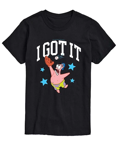 Airwaves Men's Got It Baseball Short-Sleeve Graphic T-Shirts