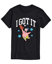 Airwaves Men's Got It Baseball Short-Sleeve Graphic T-Shirts