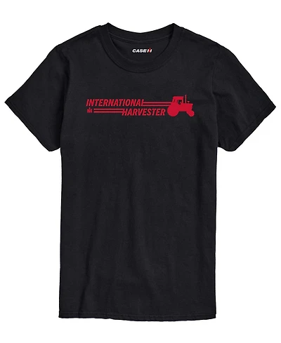 Airwaves Men's Ih Tractor Short-Sleeve Graphic T-Shirts
