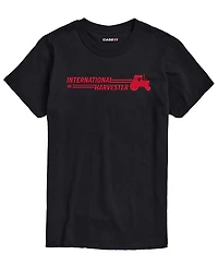 Airwaves Men's Ih Tractor Short-Sleeve Graphic T-Shirts