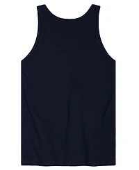 Airwaves Men's America Rock Sleeveless Graphic Tank T-Shirts