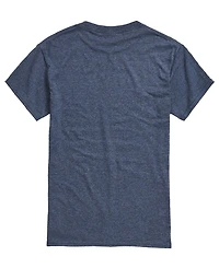 Airwaves Men's Tie Dye Usa Short-Sleeve Graphic T-Shirts