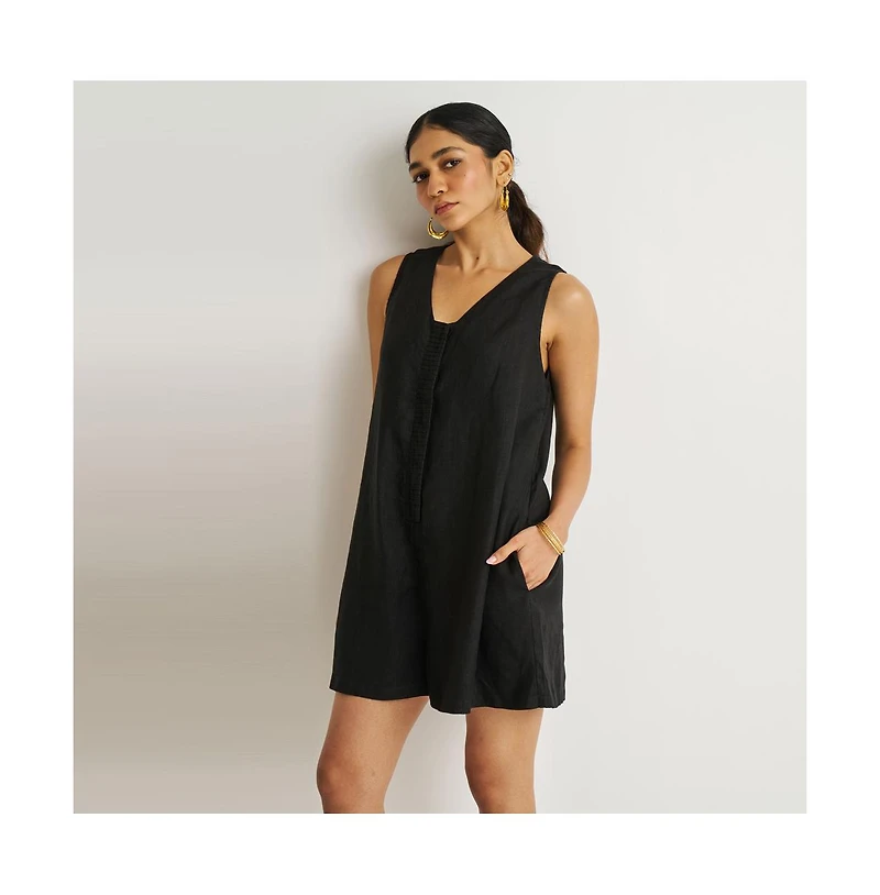 Romp and Play Romper