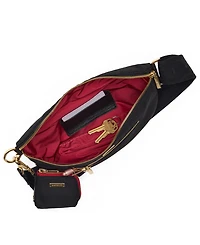 Hammitt Charles Belt Small Crossbody Handbag