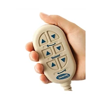 Invacare Hospital Bed Controller Replacement Handheld Pendant for Electric Beds