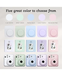 Slinger FujiFilm Instax Mini 12 Accessory Kit