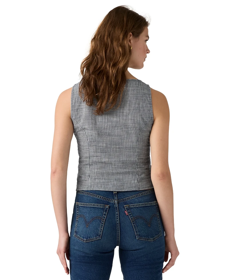 Levi's Women's Pippa Sleeveless Top