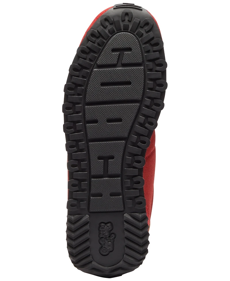 Coach Women's Retro Runner Lace-Up Sneakers