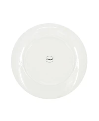 Elama Sydney 18-Piece Dinnerware Set, Service For 6