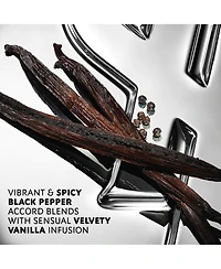 Yves Saint Laurent Men's Myslf Le Parfum Spray, 1.3 oz.