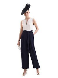 Phase Eight Women's Brylee Wide Leg Jumpsuit