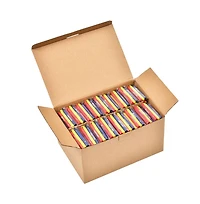 Gnuadz Crayons Bulk Pack Regular Size 900 Count