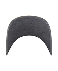Carhartt X '47 Men's Charcoal Boston Bruins Clean Up Adjustable Hat