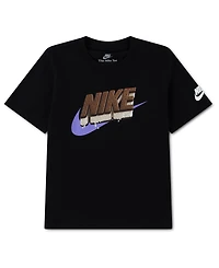 Nike Boys' 4-7 Short-Sleeve T-Shirt