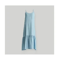 Reistor Women's Flowy Maxi Dress