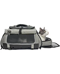 Travel Cat The Transpurrter Convertible Cat Carrier