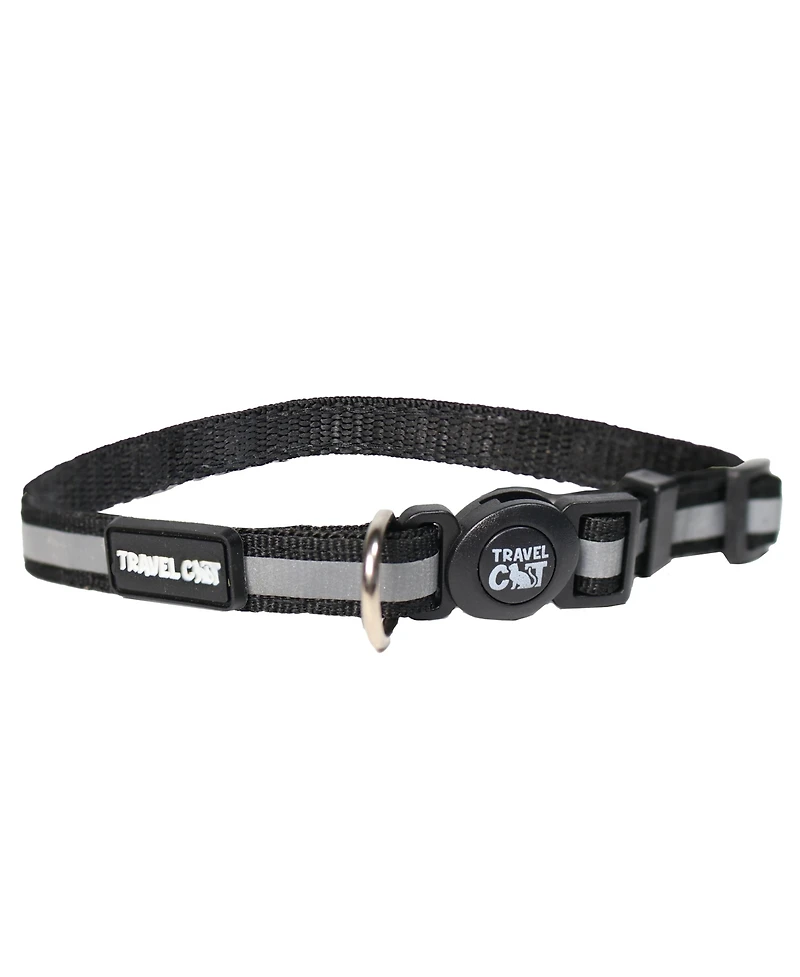 Travel Cat Breakaway Collar