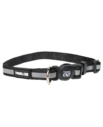 Travel Cat Breakaway Collar
