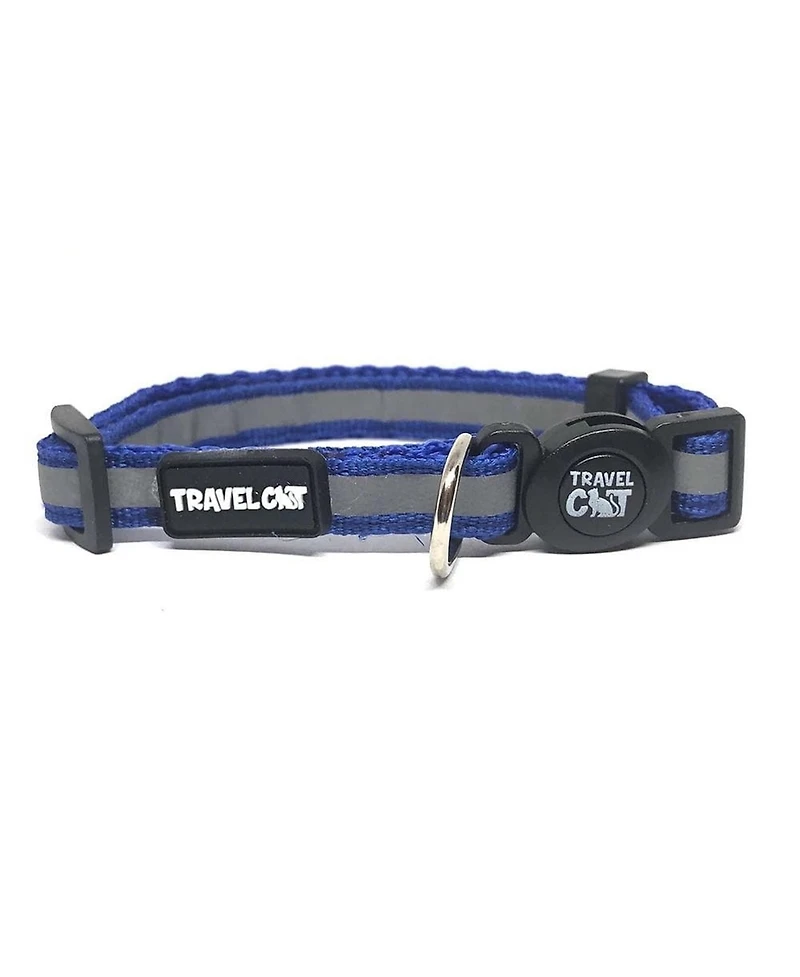 Travel Cat Breakaway Collar