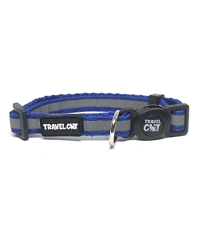 Travel Cat Breakaway Collar