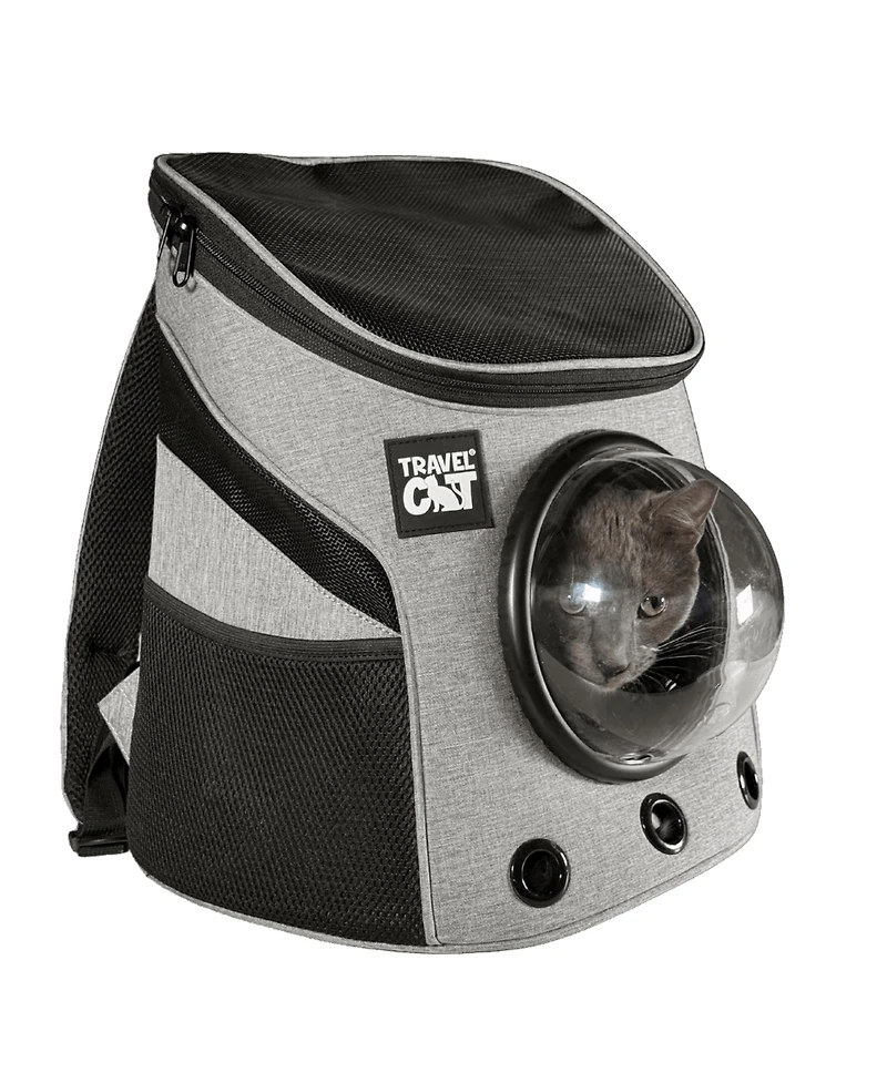 Travel Cat The Fat Mini Backpack