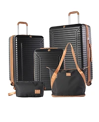 Verdi Constellation 5-Piece Luggage Set