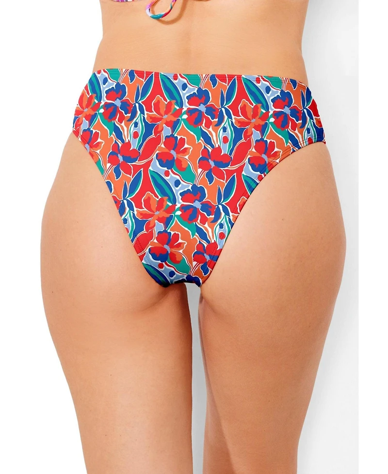 Swimsuits for All Women's Essential Hipster Swim Bottom