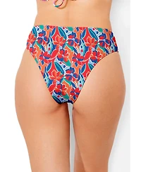 Swimsuits for All Women's Essential Hipster Swim Bottom
