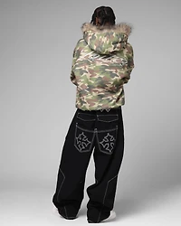 Loiter Men's Purity Zip Hoodie