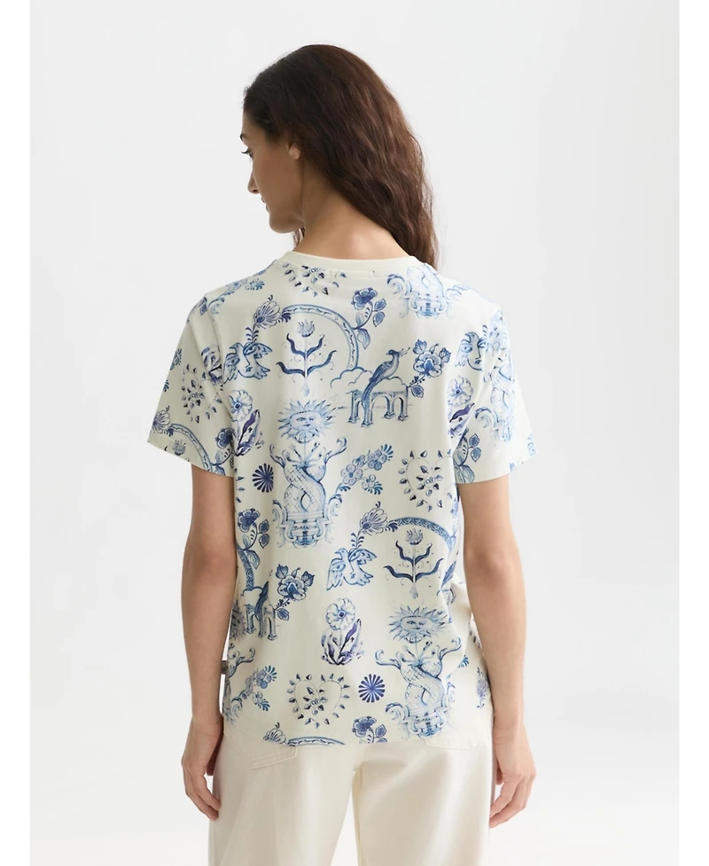 Scotch & Soda Women's and Tops Tees