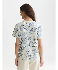 Scotch & Soda Women's and Tops Tees