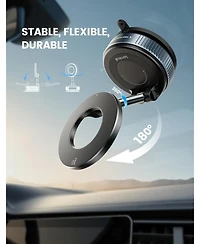 Lamicall Car Phone Holder for Magsafe Car Mount