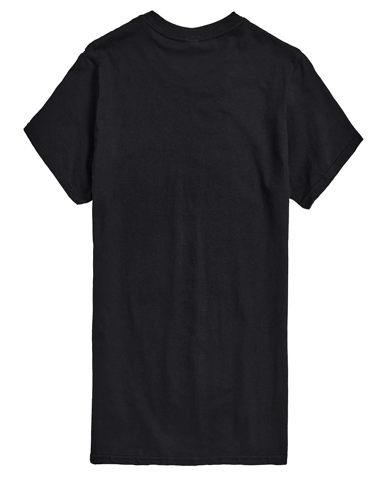 Airwaves Men's Vader Im The Boss Short-Sleeve Graphic T-Shirt