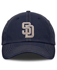 Nike Men's Navy San Diego Padres Father's Day Club Adjustable Hat