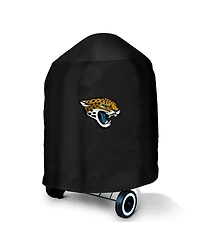 Logo Brands Jacksonville Jaguars Kettle Grill Cover