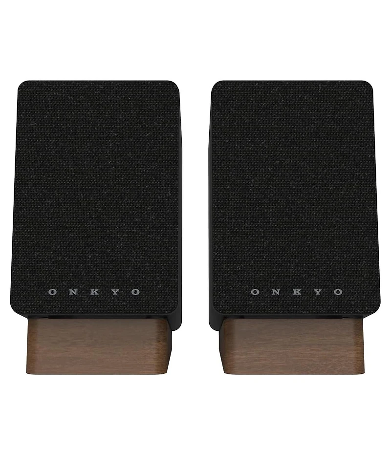 Onkyo Gx-10DB Powered Speaker System